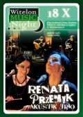 Renata Przemy, Witelon Music Night, PWSZ im. Witelona w Legnicy